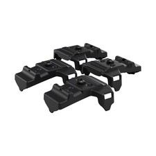 Thule Santu EasyFold XT Cargo Carrier Mounting Kit - High Quality Free Shipping
