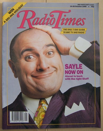 Radio times 1989 alexei - radio, times/1989/alexei
