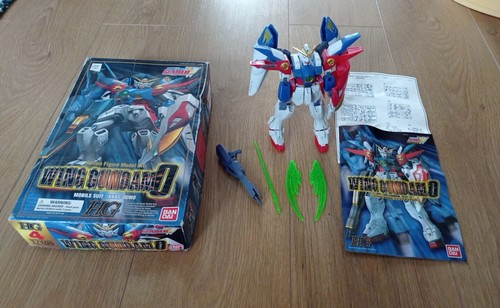 Wing gundam zero - gundam, universe