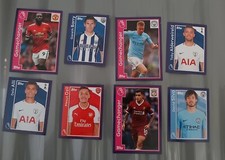 Merlin premier league - league, 2018