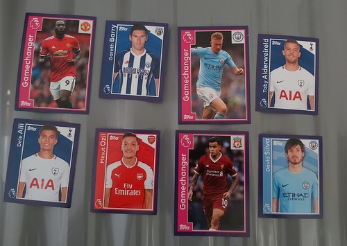 Merlin premier league - league, 2018