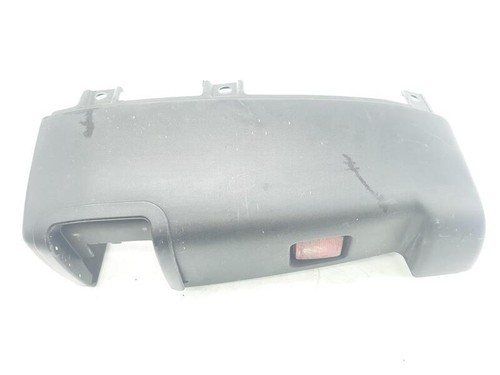 1305761070 rear bumper - , rh