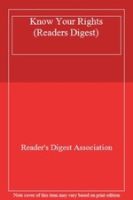 Know Your Rights (Readers