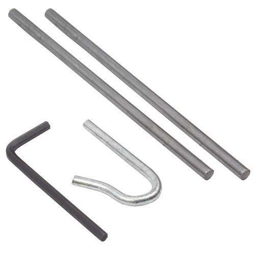Spring tensioning kit pre - spring, re-tensioning