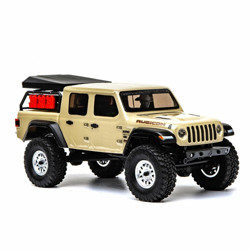 Axial scx24 jeep gladiator - axial,