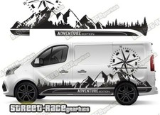 Renault Trafic sides 047