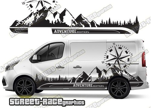 Renault trafic sides 047 - sides,
