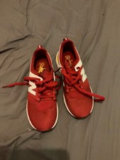 New Balance Liverpool FC 125 Year trainers size 5