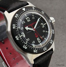 Vostok Komandirskie K-35