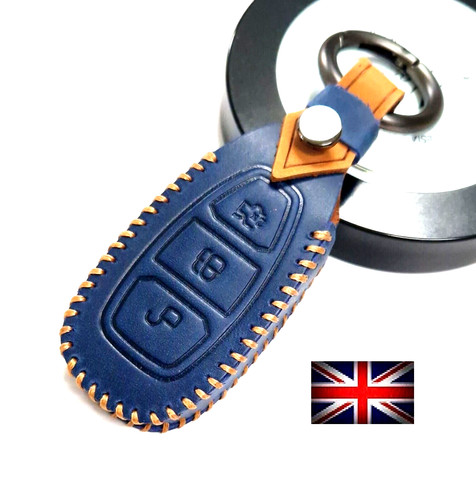 Key case fob cover for - key, ford