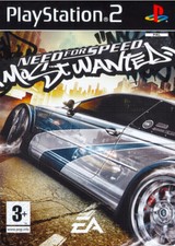 Need for speed most wanted - need,