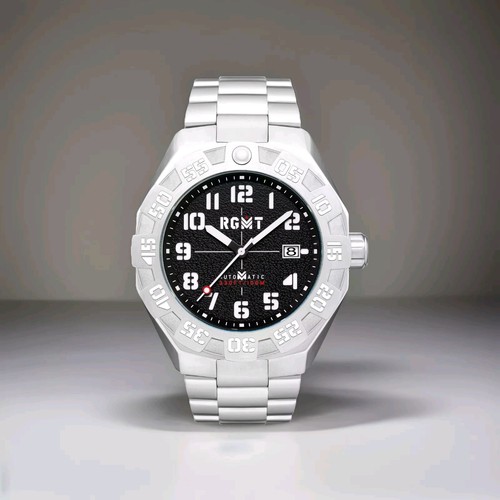 Rgmt field master - field, limited