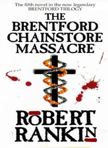 The brentford chainstore - the,