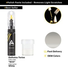 Touch up Paint for Daihatsu