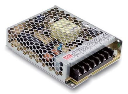 Mean well lrs 100 - lrs-100-5, 90w