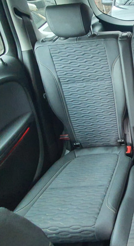 Vauxhall zafira tourer - vauxhall,