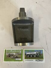 switching cone B&P MEC