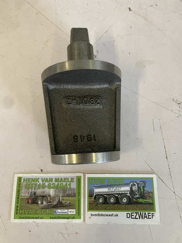 Switching cone mec - cone, b&p
