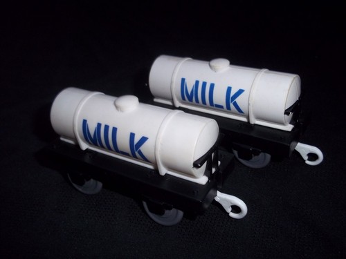 Two tomy rolling - tomy, stock