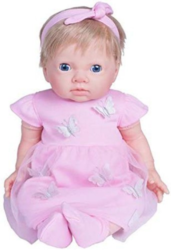 Tiny treasures dolls butterfly - dolls,