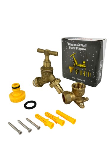 Garden hose union - garden,