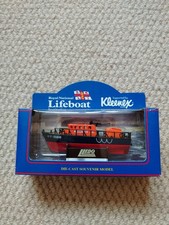 Lledo PLC RNLI Lifeboat Tyne