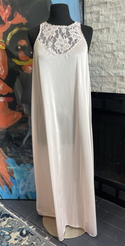 Vintage vanity fair long maxi - vintage,