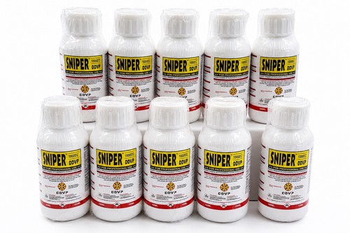 Sniper 1000ec ddvp - 1000ec,