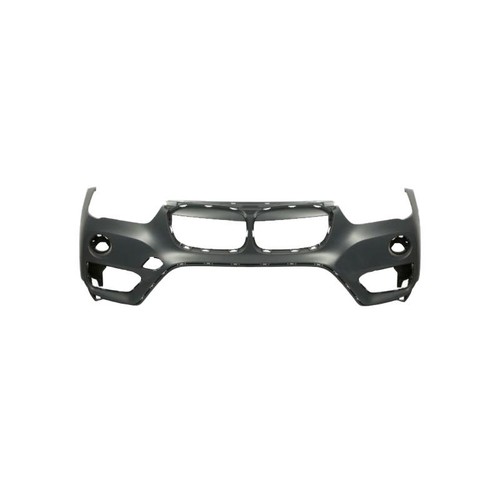 Bmw 2015 2019 front - x1, 2015-2019