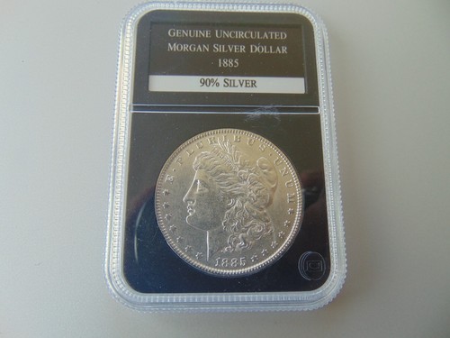 Superb genuine uncirculated - superb,
