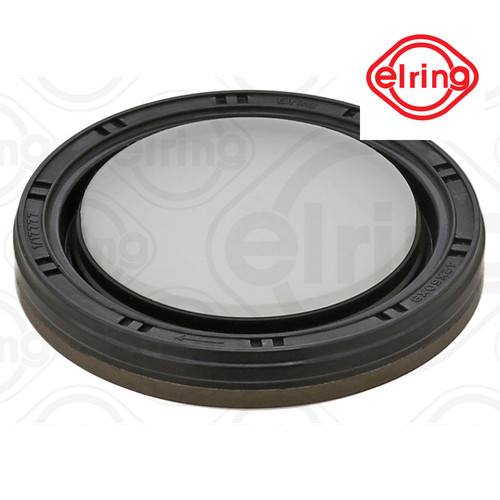 Shaft seal crankshaft elring - seal,,