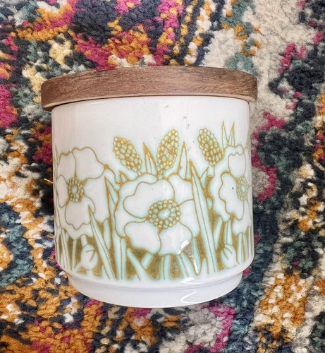 Vintage 1970s hornsea - vintage,