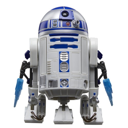 Star wars the black series - the,