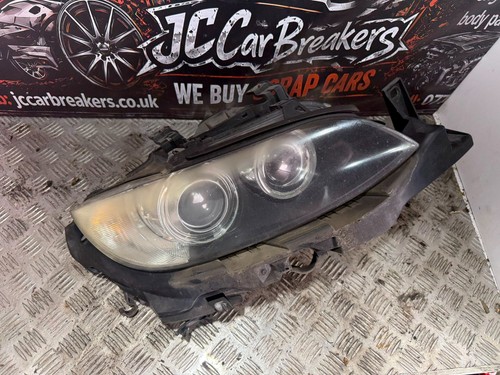Bmw 320i e92 drivers - 320i, headlight