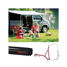 Fiamma - F45S Awning SWB