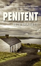 PENITENT: a Scottish murder