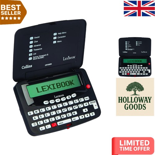 All one collins crossword - all-in-one,