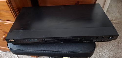 Jvc n30bk dvd super - jvc, xv-n30bk