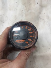 Daytona Motorcycle bike Rev