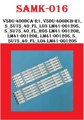 New samsung led kit - led,