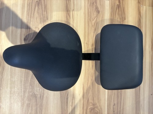 Bike trike seat - seat, rest
