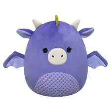 Squishmallows 12″ Fanny The