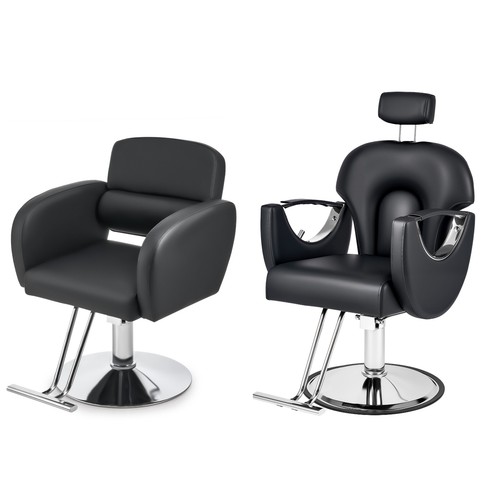 Classic styling salon - classic, chair