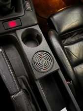 BMW E36 Cup Holder – Plastic
