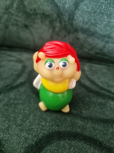 Vintage 1980s glo - vintage,