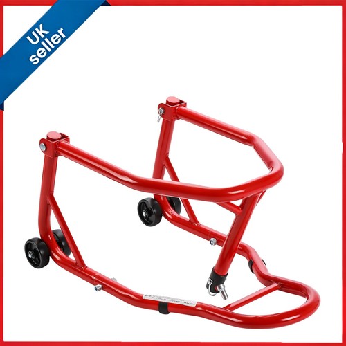 Motorcycle head stock - head, stand