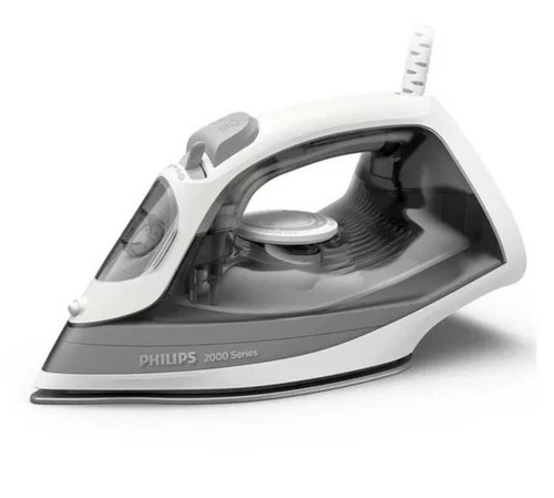 Philips 2000 series steam iron - philips,