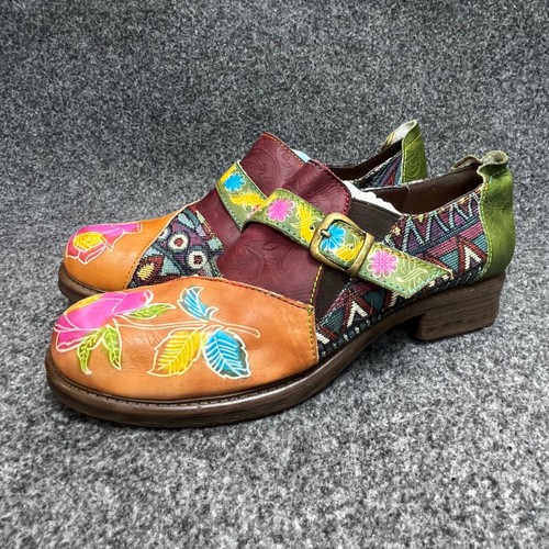 Socofy shoes womens eur - womens, 41