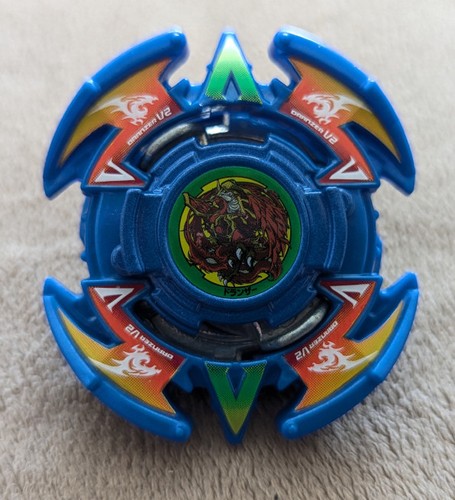 Beyblade burst dranzer - beyblade,