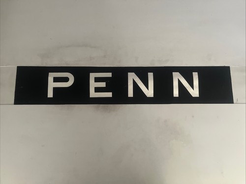 Penn wolverhampton 11 - -,